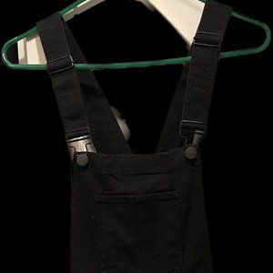 Dollhouse Overalls